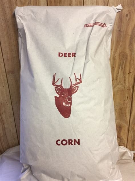 Deer Corn