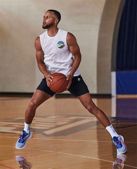 Pin by Kyle Clark on Stephen Curry | Basketball clothes, Basketball ...