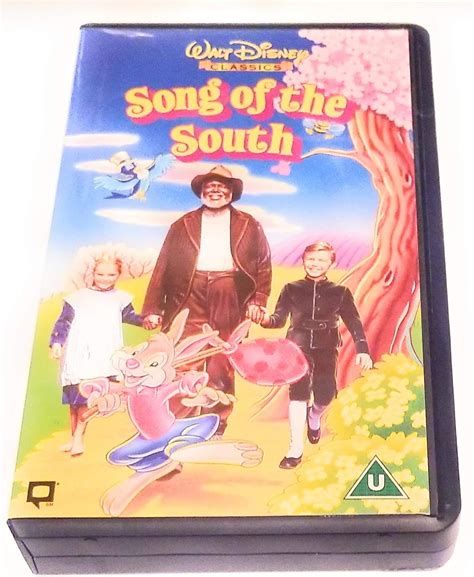 Song Of The South: Amazon.ca: DVD