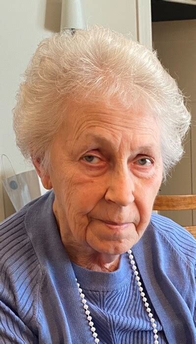 Obituary | Mary M. Bragg of Goshen, Indiana | Yoder-Culp Funeral Home