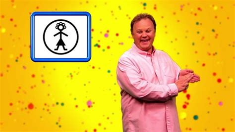 CBeebies | Something Special | Learn Makaton Signs - Dailymotion Video