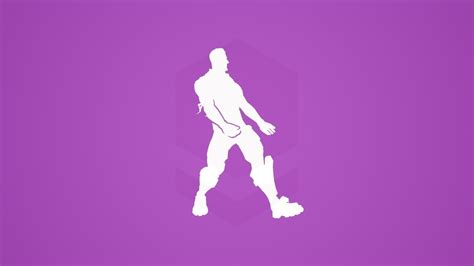 Fortnite - Boogie Down Emote Showcase - YouTube