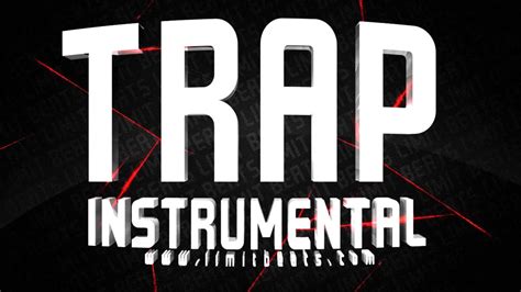 TRAP BEAT INSTRUMENTAL *HARD* (FREE DL) [PROD. BY LIMIT BEATS] - YouTube