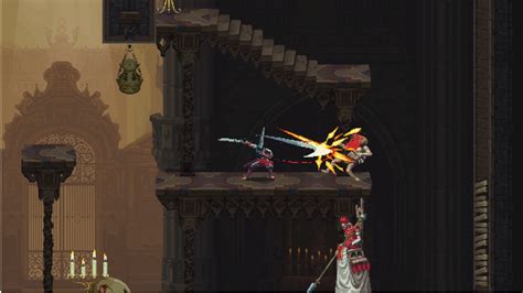 Blasphemous (PS4 / PlayStation 4) Game Profile | News, Reviews, Videos & Screenshots