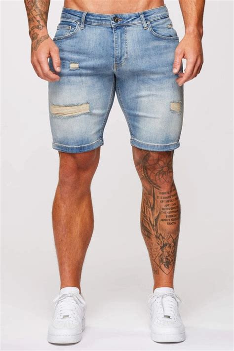 Men's Shorts | Shop Shorts for Men - Legend London