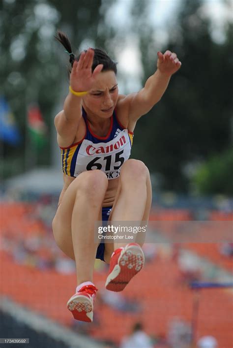 Florentina Costina [iusco] - Romania : r/Ohlympics