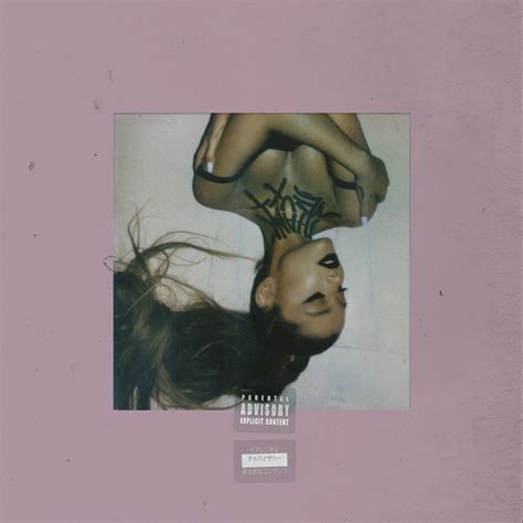 [mega] Discografía - Ariana Grande | Descargar 320kbps