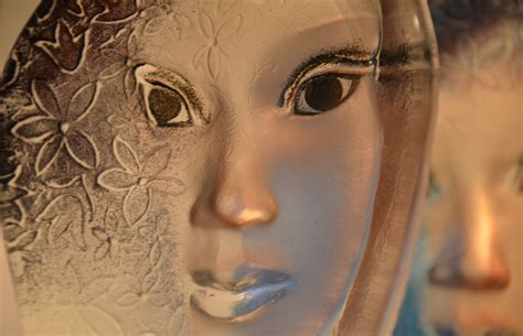 Free Images : abstract, glass, portrait, toy, close up, transparent, face, art, mask, sketch ...