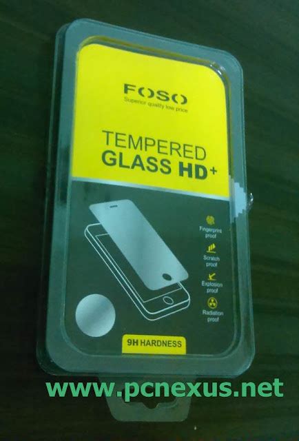 What Is A Tempered Glass Screen Protector And What It Does? - Pcnexus