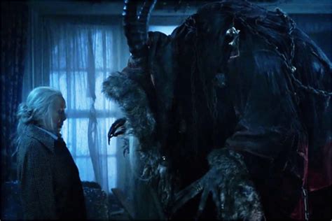 Krampus: The Christmas Devil | Swansea Student Media