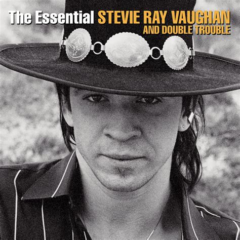 Stevie Ray Vaughan & Double Trouble | iHeart