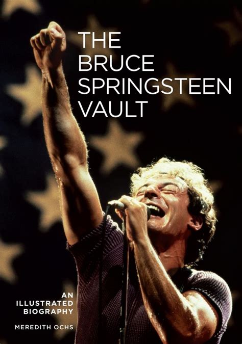 Bruce Springsteen (eBook) | Bruce springsteen, Biography, Biography books