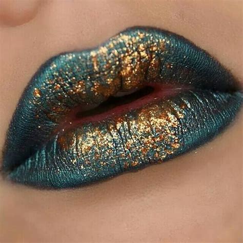 TURQUOISE/GREEN-BLUE AND GOLD. STILL AND FOREVER ONE OF MY FAVORITE ...