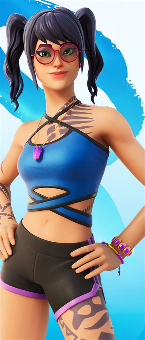 Crystal Fortnite Skin Background : Crystal Aesthetic Fortnite / Cool crystal fortnite wallpaper ...