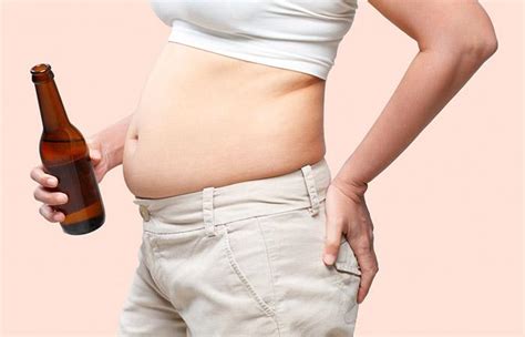 11 Top Side Effects Of Beer On Your Body And Health