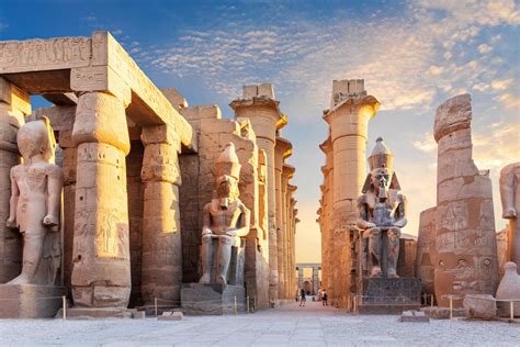 How to Visit Luxor Temple: A Practical Guide — The Discoveries Of