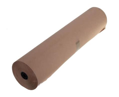 500mm x 280m Packing Paper Rolls - 70gsm - 2