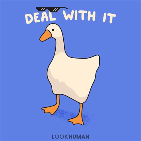 Rude Goose GIFs - Find & Share on GIPHY