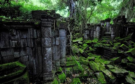 🔥 [70+] Ancient Ruins Wallpapers | WallpaperSafari