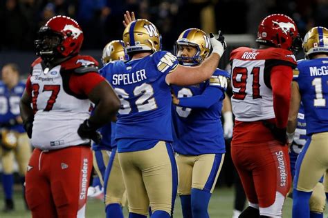 Winnipeg Blue Bombers trade offensive lineman to Toronto Argos ...