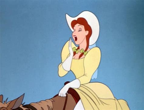 Pecos Bill, 1948 | Walt disney animation studios, Disney art, Disney ...