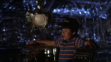 MCBASTARD'S MAUSOLEUM: DVD Review: FLIGHT OF THE NAVIGATOR (1986)