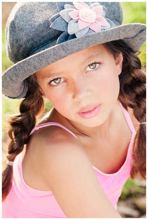 Winner of the June Imagine Contest for Child Model Magazine | Louisville Child Model ...