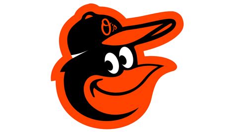 Baltimore Orioles Logo: valor, história, PNG