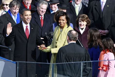 What Is the Origin of the Presidential Oath of Office?