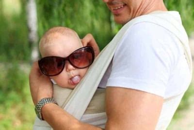 5 Babywearing Safety Tips | Is Baby Visible And Kissable!