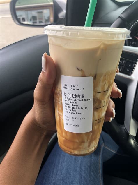 $4.63 #healthystarbucksdrinks | Healthy starbucks drinks, Iced ...