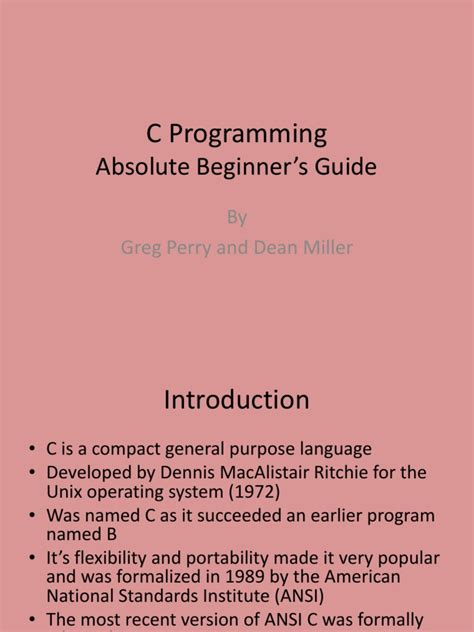 C Programming New Book PDF | PDF | C (Programming Language) | Assembly ...