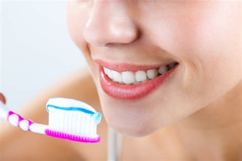 Tips for Teeth Cleaning - I Want Review