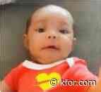 Amber Alert issued in Oklahoma City for 3-month-old - Oklahoma City news - NewsLocker