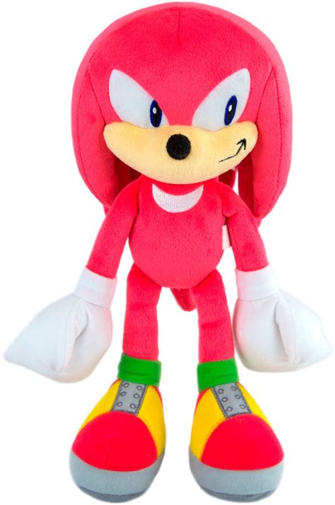 Best Buy: Sonic Plush Figure Styles May Vary T22538A