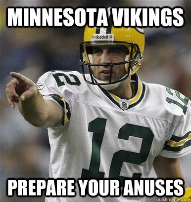 Minnesota Vikings memes | quickmeme