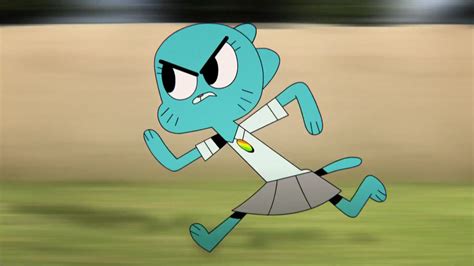 Nicole Watterson/Gallery | The Amazing World of Gumball Wiki | FANDOM ...