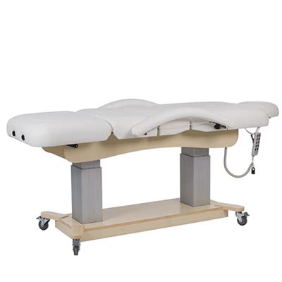 Table de massage professionnelle Weelko Supra, prix moins cher