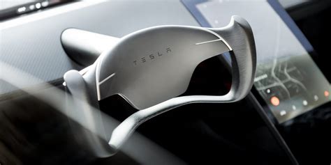 Tesla's new Roadster spaceship interior: 'Production design will be ...