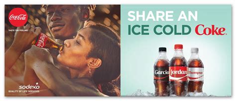 Sodexo Share a Coke Sweepstakes (800 instant winners) – Ends August 6th | Sweepstakes, Share a ...