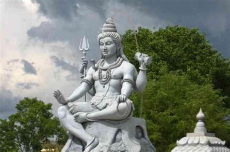 KARNATAKA: Bagalkot District Lord Shiva Temples