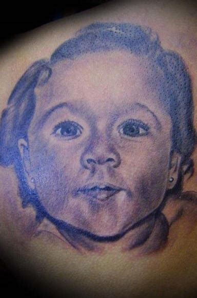 Cool face disign - Part 39 - Tattooimages.biz