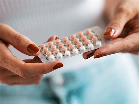 What Birth Control Pill Brands Are Out There?