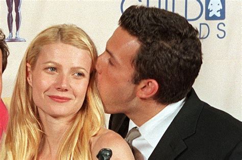 Gwyneth Paltrow's specific sex claim about Ben Affleck, explained by experts.