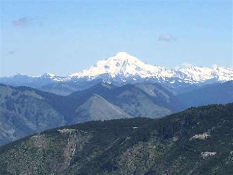 Beckler Peak — Washington Trails Association Did this Hike: Loved it ...