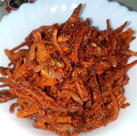 SK Crispy Spicy Dilis 40g - Jessica's Filipino Foods