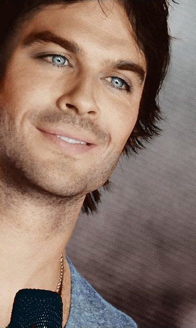 Ian Somerhalder - Ian's Eyes Appreciation Thread #35 - Page 2 - Fan Forum