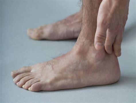 Tendonitis can affect the foot and ankle. Find out more about the ...