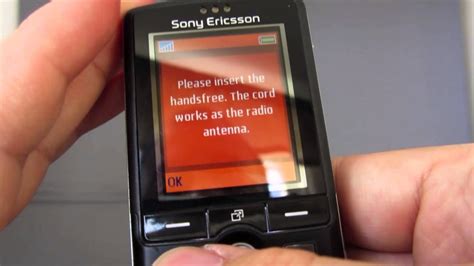 Sony Ericsson K750, S710 - Throwback Review - YouTube