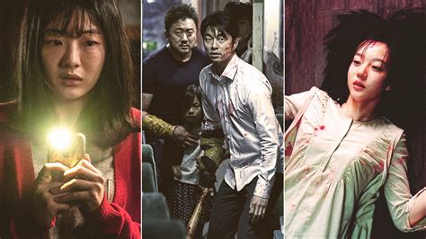 10 Best Korean Horror Movies to Watch Online